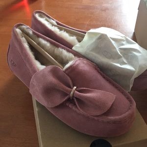 UGG Slippers